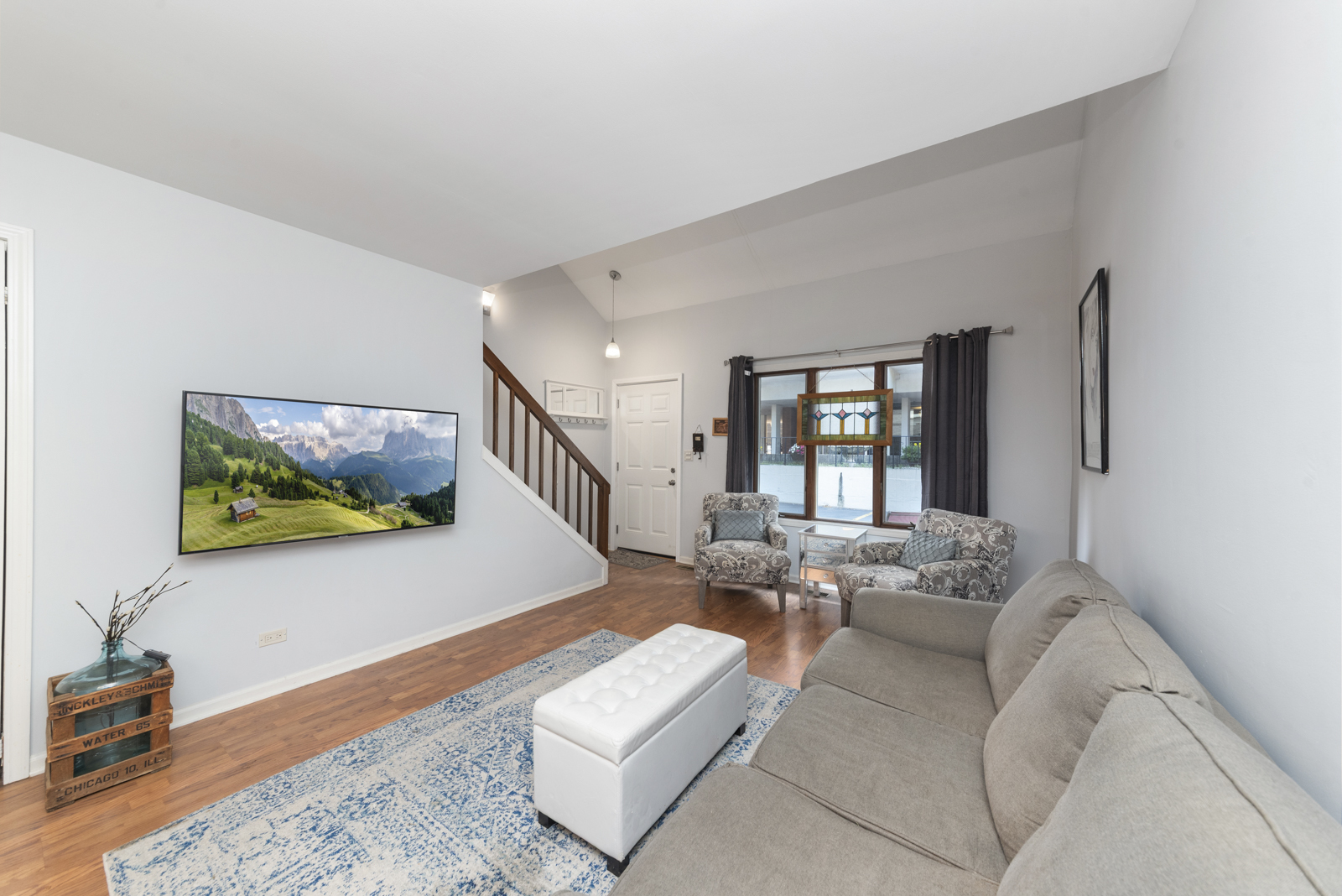 7246 Dixon Street Unit: B