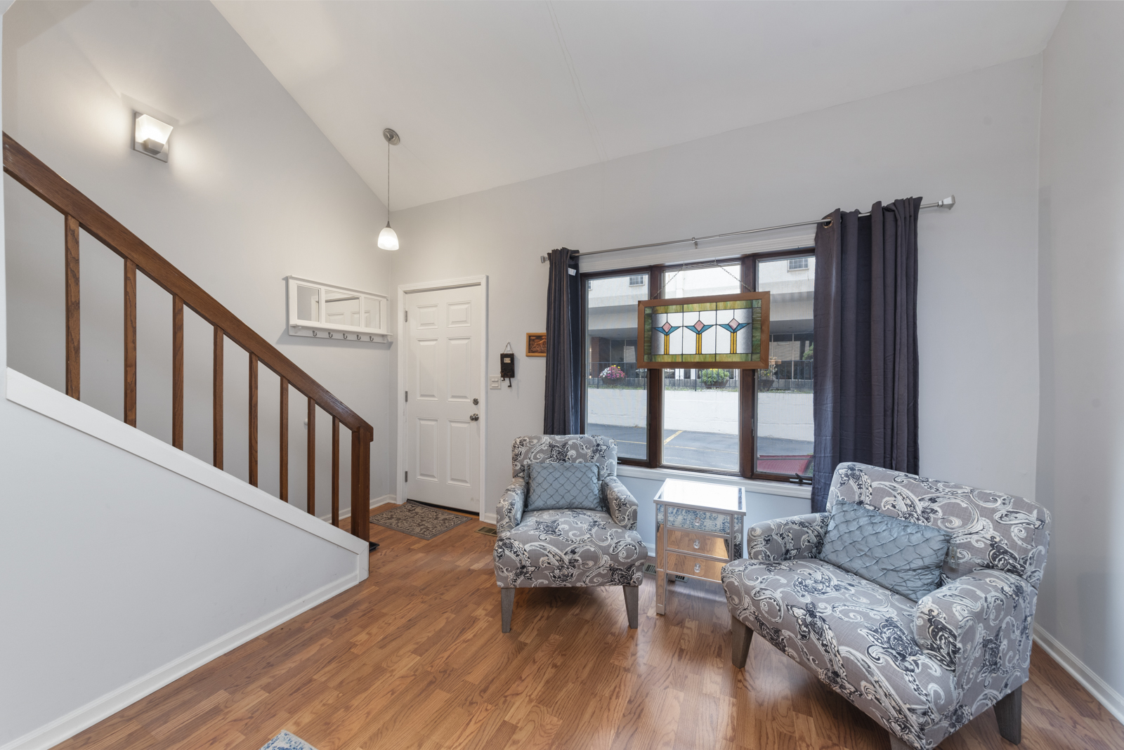 7246 Dixon Street Unit: B