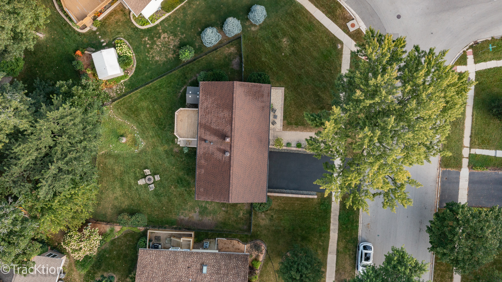 7024 Roberts Drive
