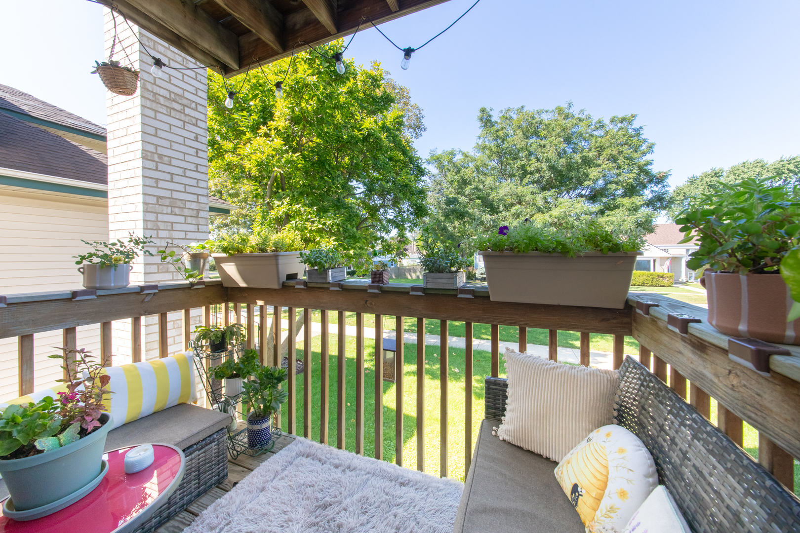 3831 Grove Avenue Unit: 1S