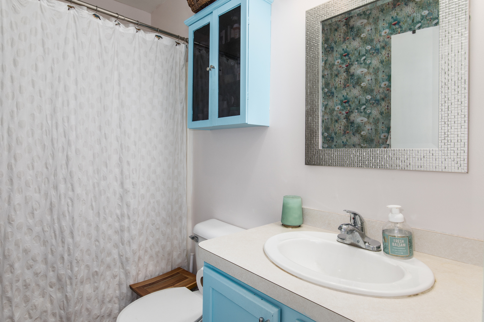 3831 Grove Avenue Unit: 1S