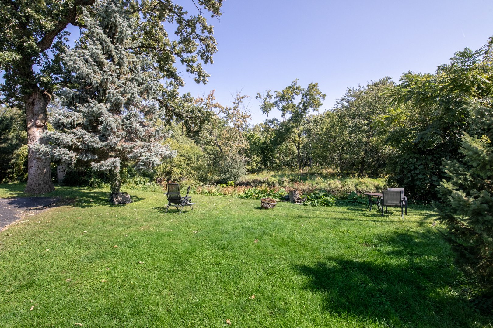 3831 Grove Avenue Unit: 1S