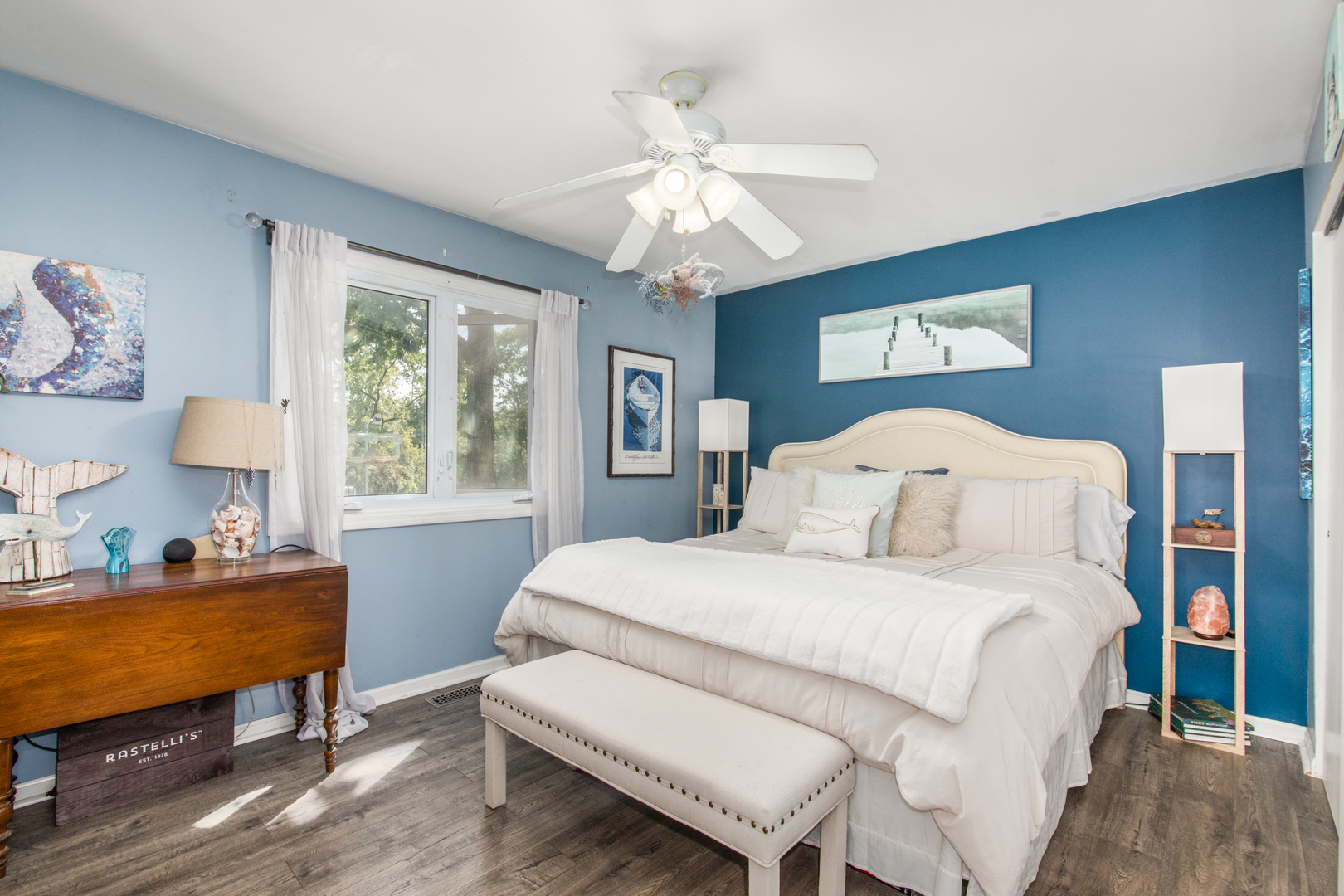 3831 Grove Avenue Unit: 1S