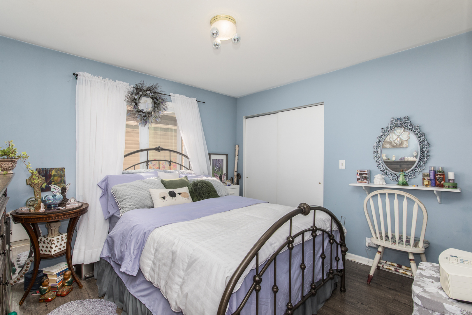 3831 Grove Avenue Unit: 1S