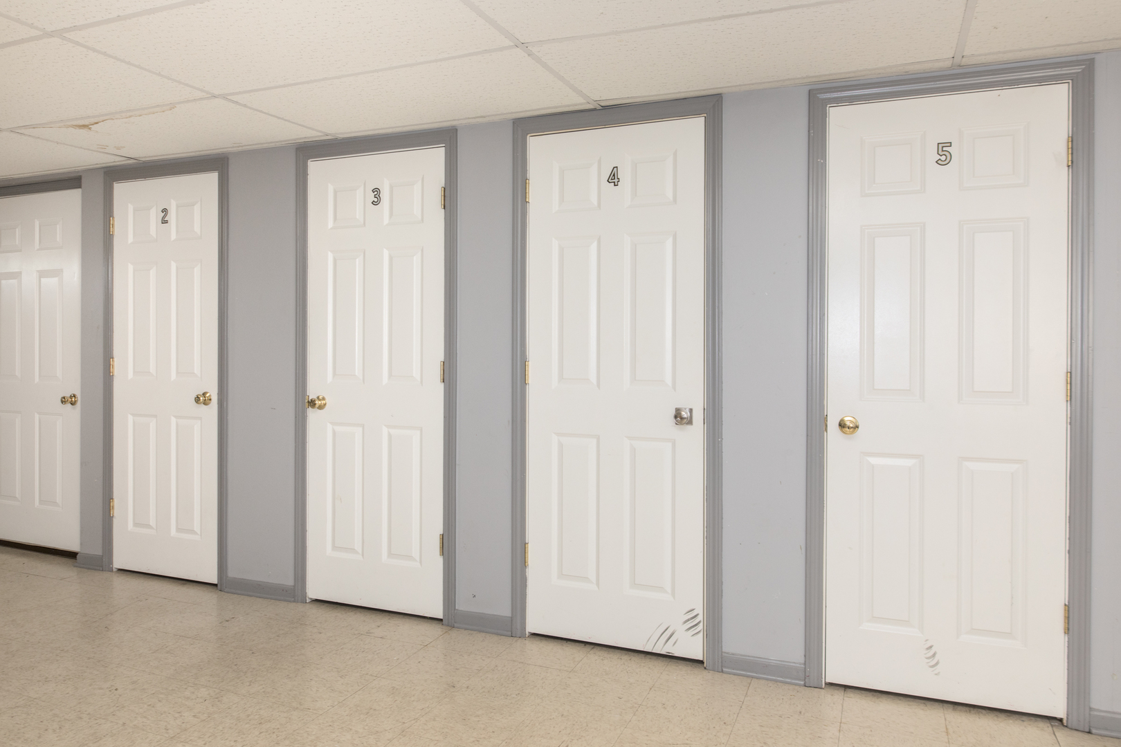 3831 Grove Avenue Unit: 1S