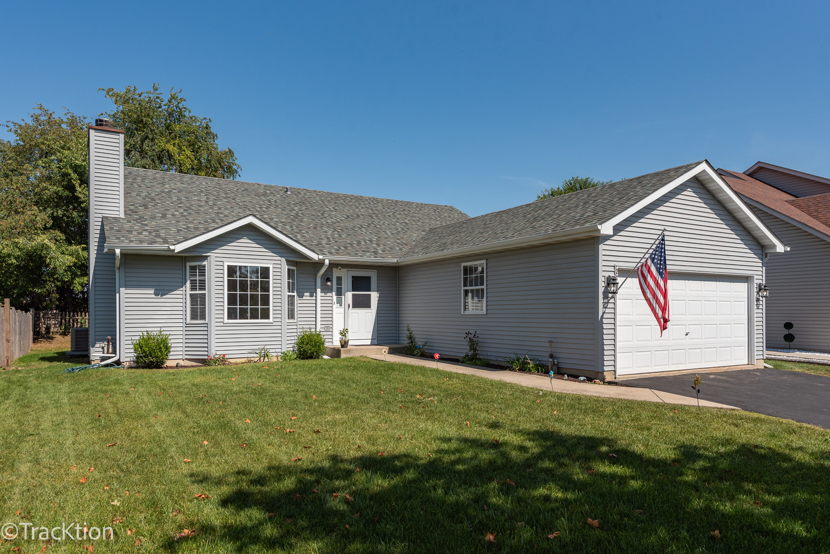 2703 Oak Ridge Lane