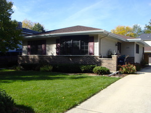 206 N Stewart Avenue