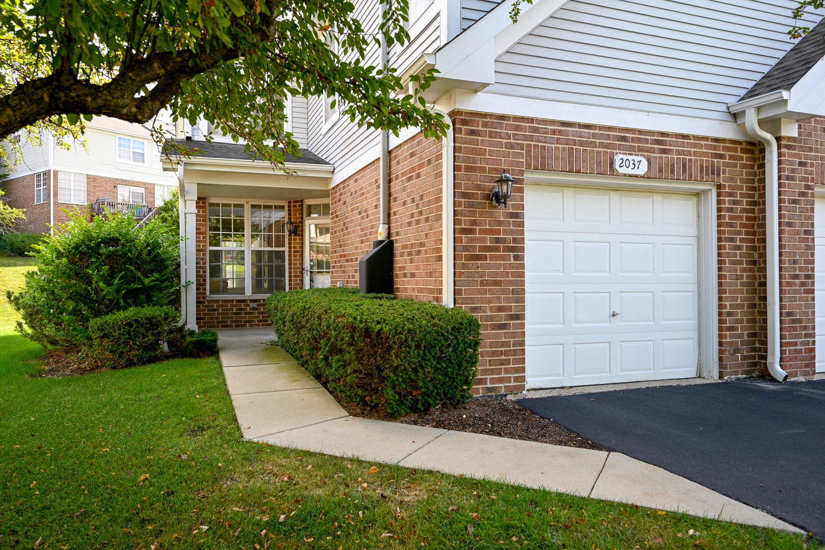 2037 S LINCOLN Avenue Unit: 2037