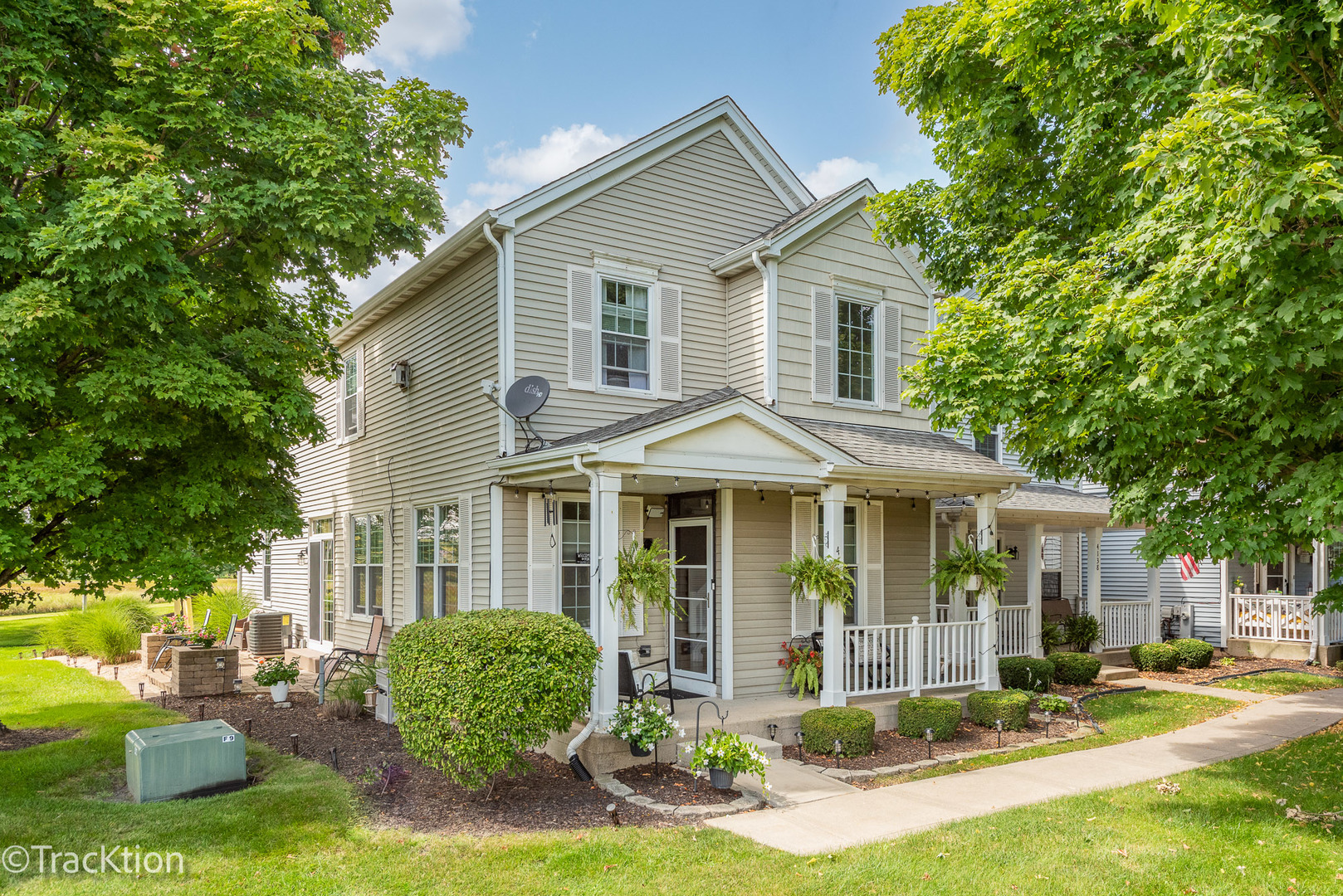 4140 Rivertowne Drive