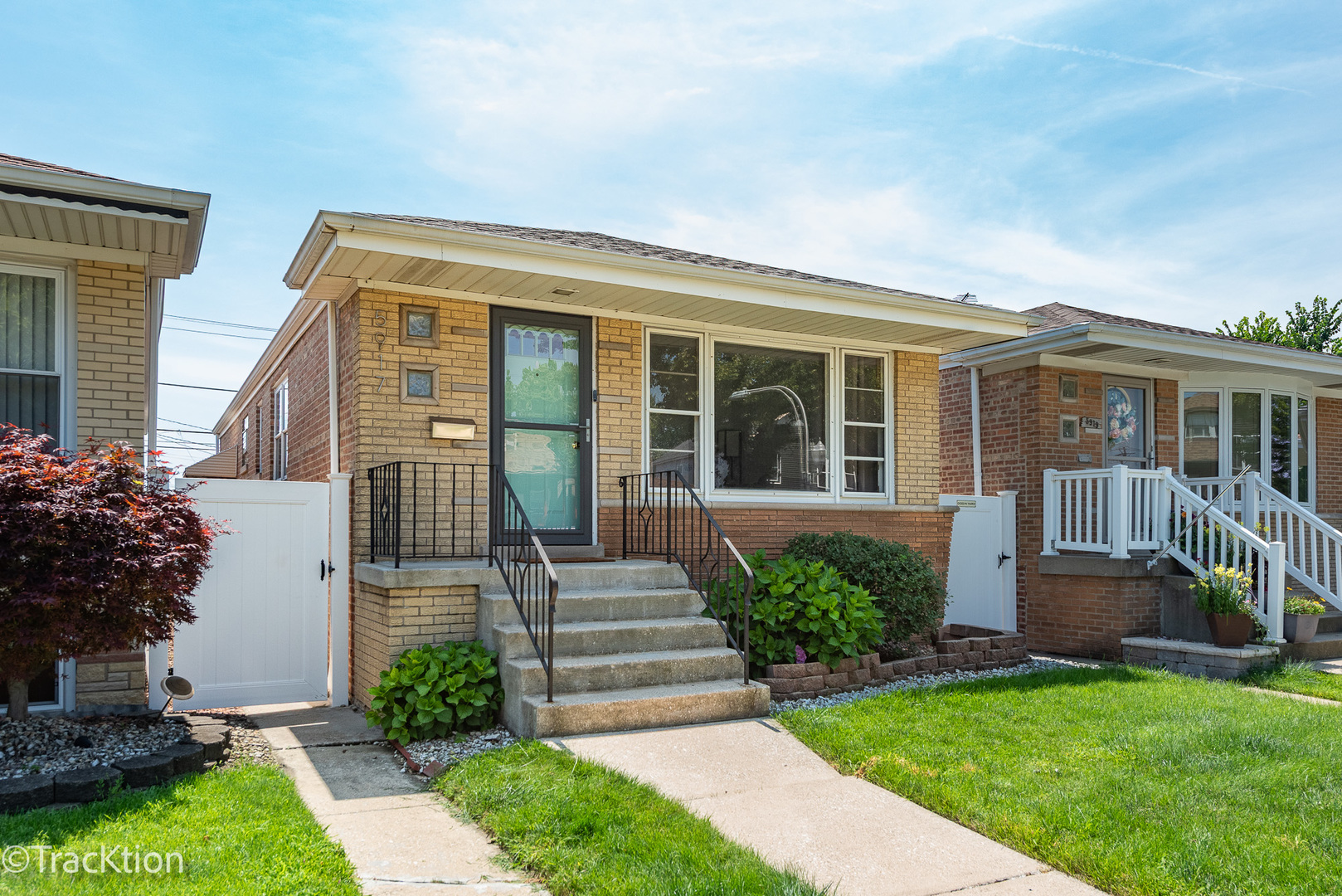 5917 W 59th Street