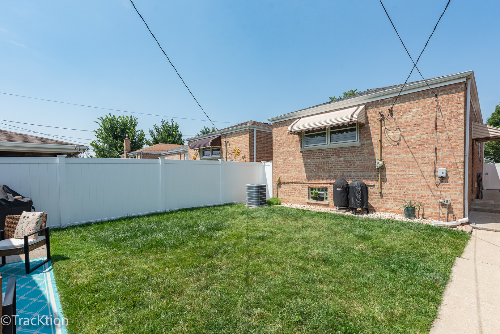 5917 W 59th Street
