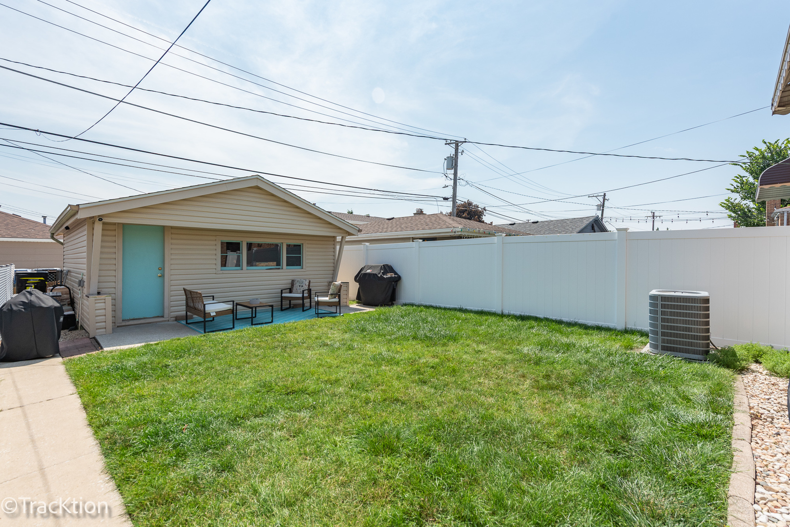 5917 W 59th Street