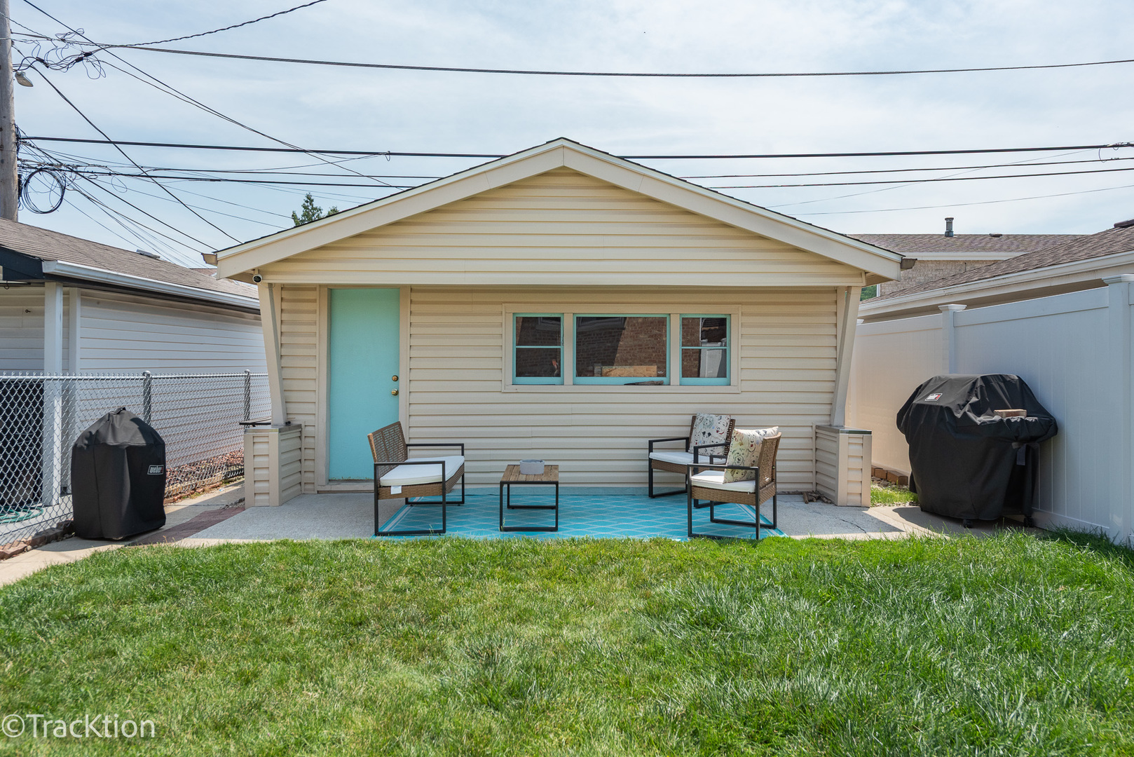 5917 W 59th Street