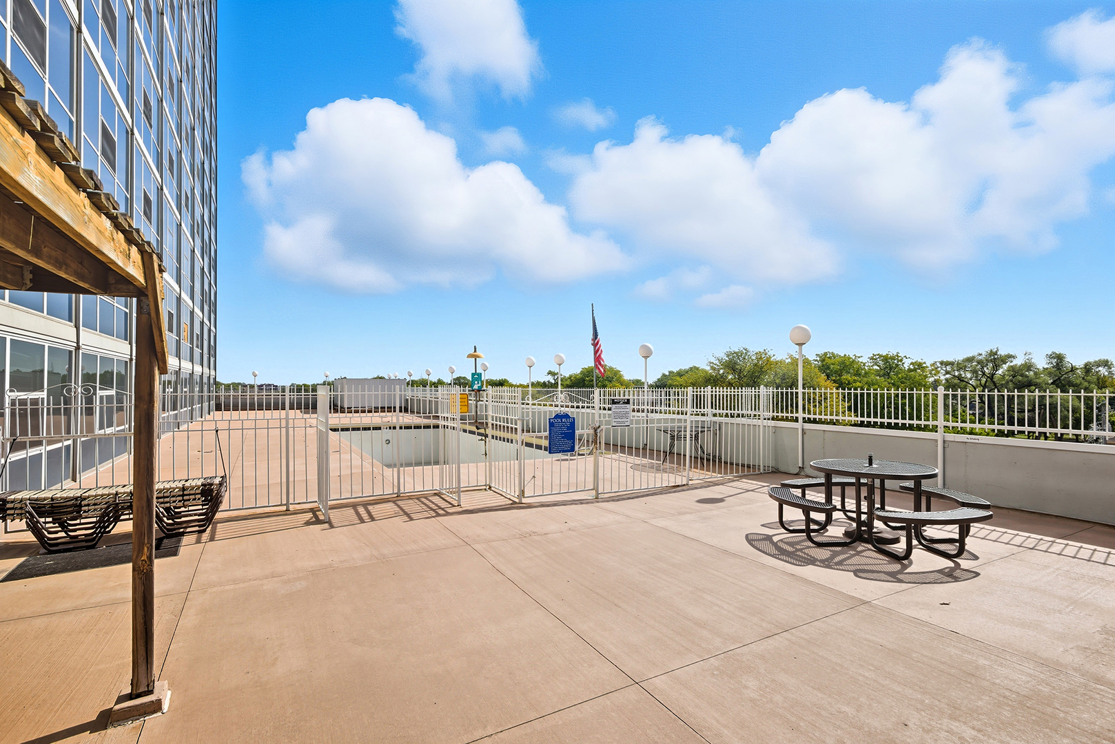 7234 W North Avenue Unit: 1701