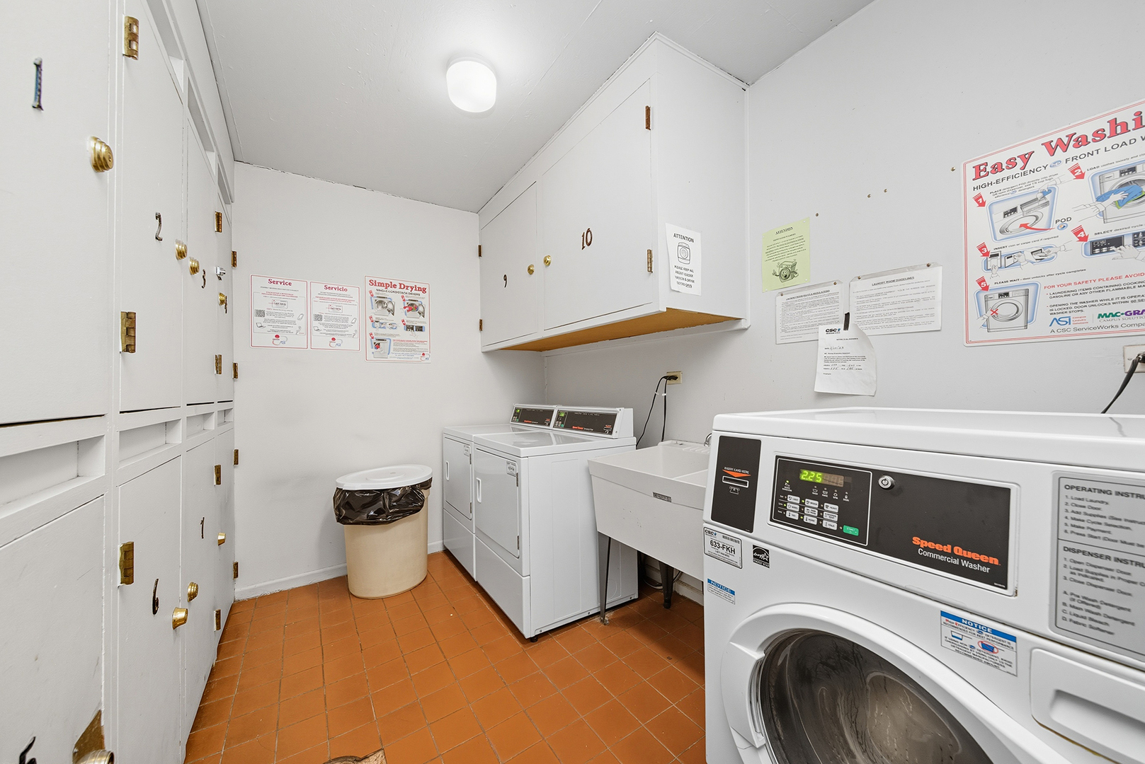 7234 W North Avenue Unit: 1701