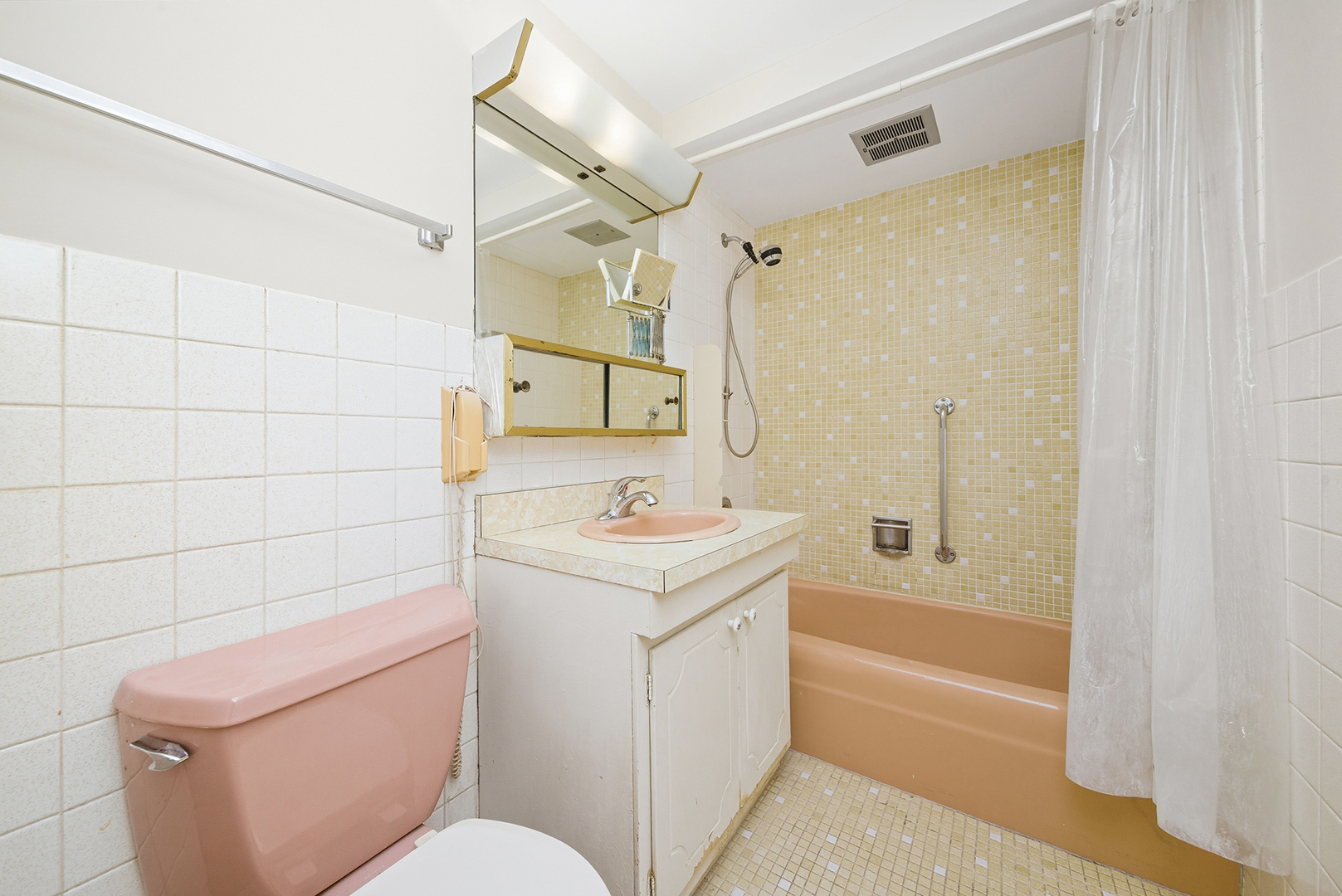 7234 W North Avenue Unit: 1701