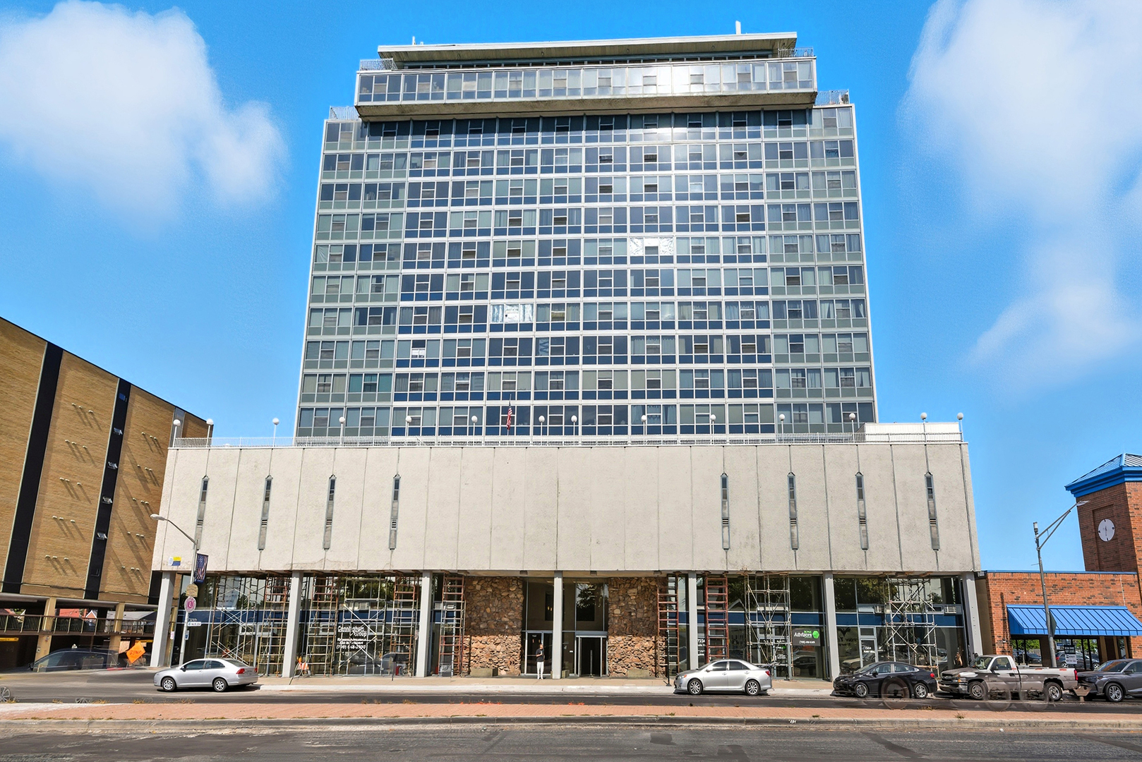 7234 W North Avenue Unit: 1701