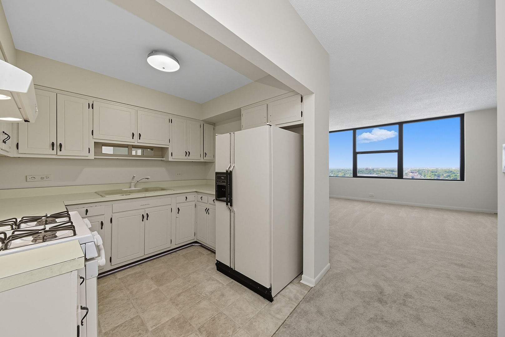 7234 W North Avenue Unit: 1701