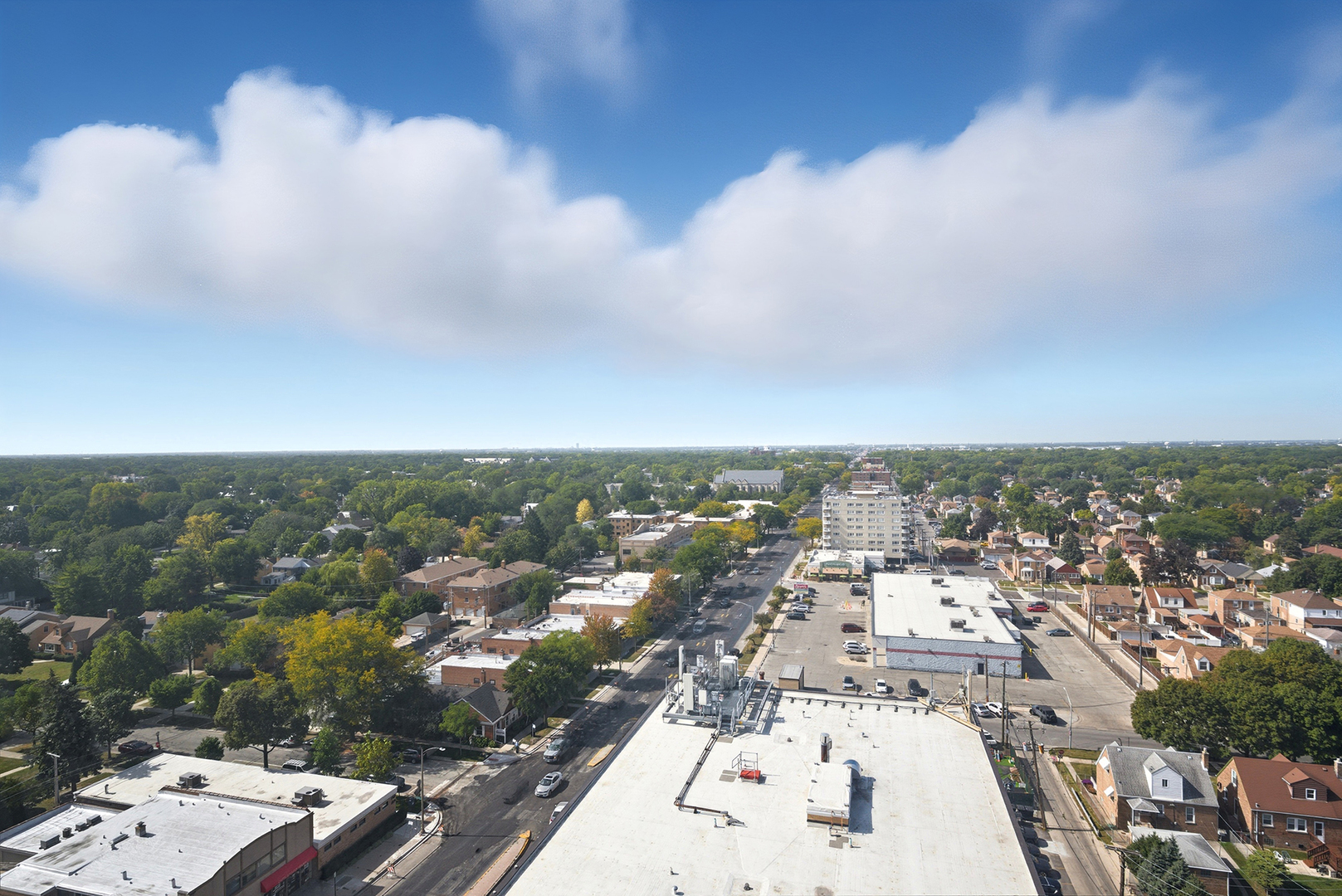 7234 W North Avenue Unit: 1701