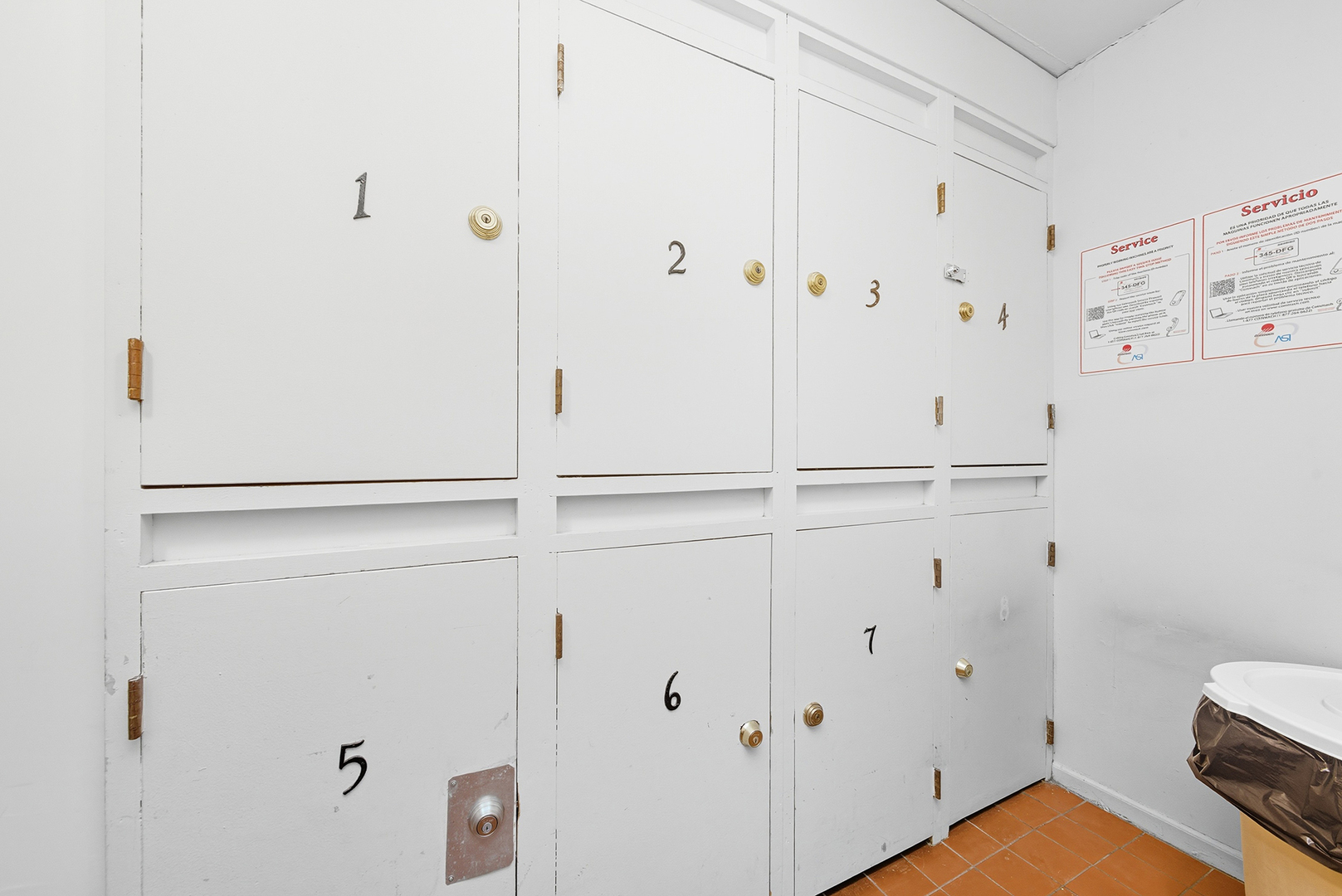 7234 W North Avenue Unit: 1701