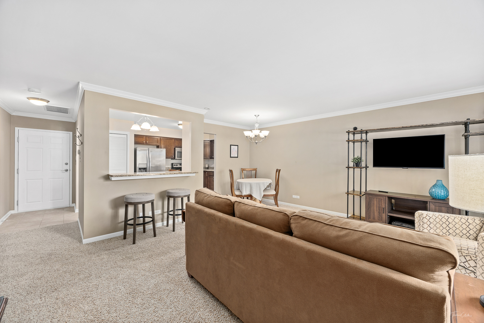 4900 Forest Avenue Unit: 308