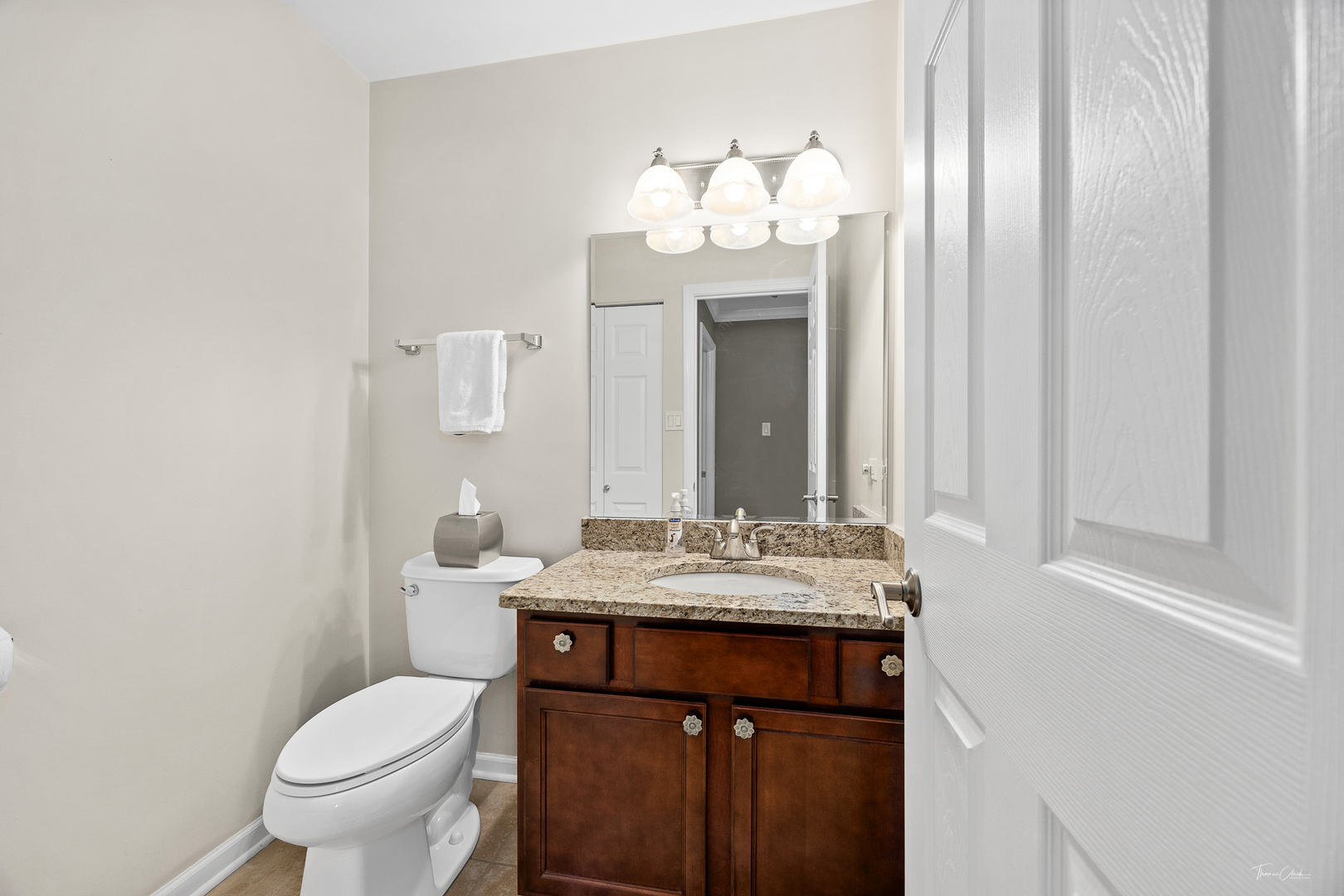 4900 Forest Avenue Unit: 308