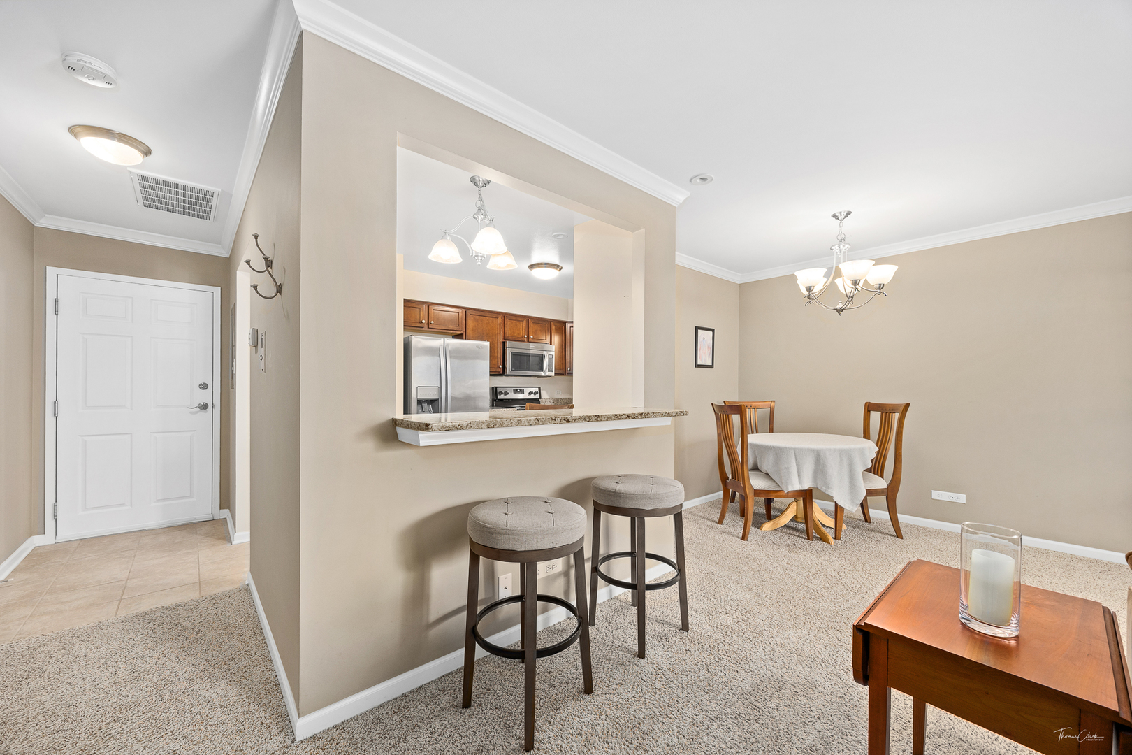 4900 Forest Avenue Unit: 308