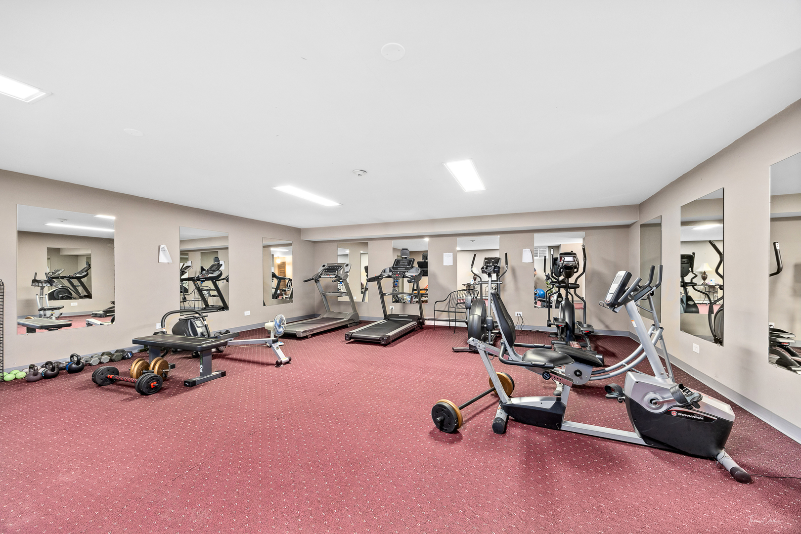 4900 Forest Avenue Unit: 308