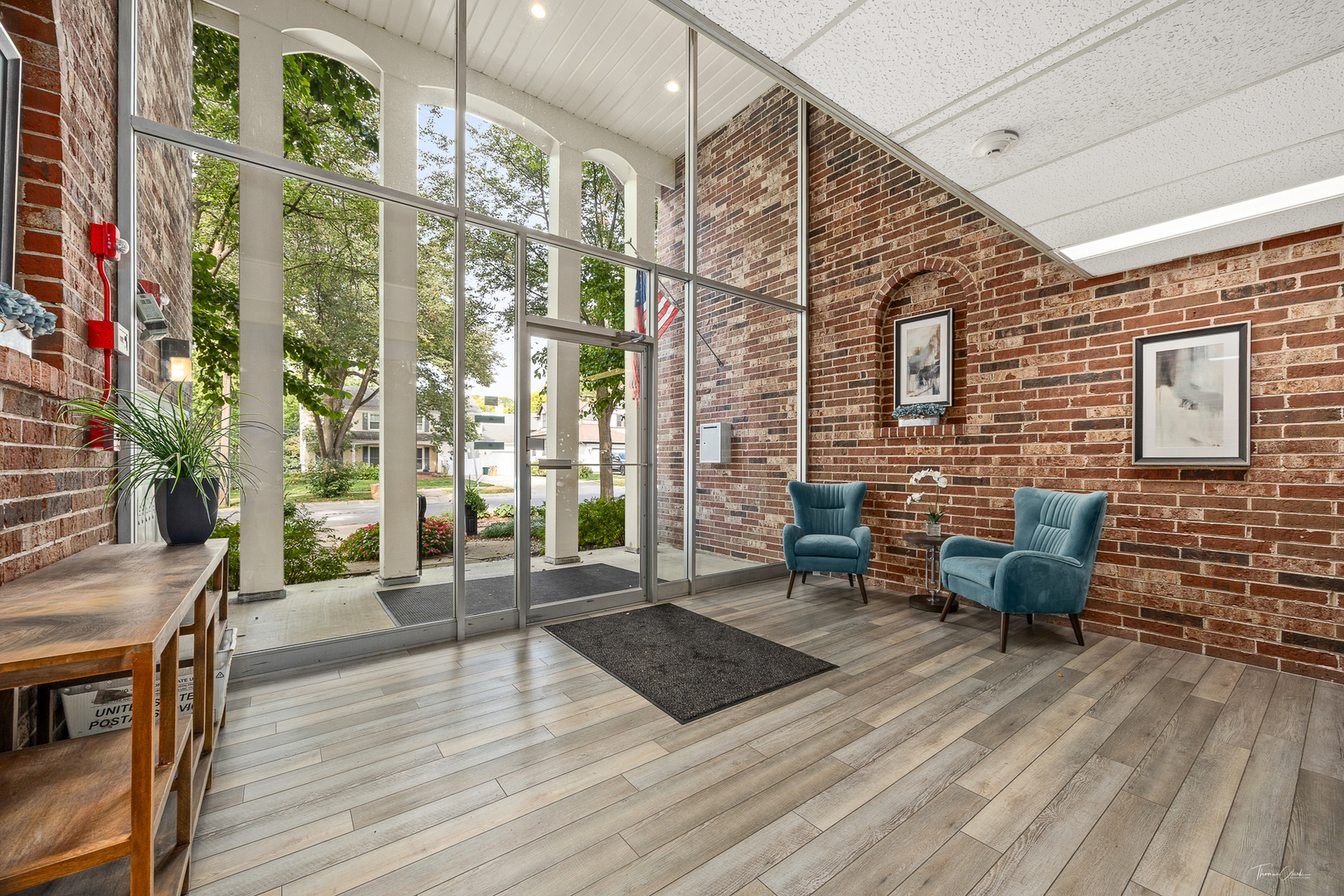 4900 Forest Avenue Unit: 308