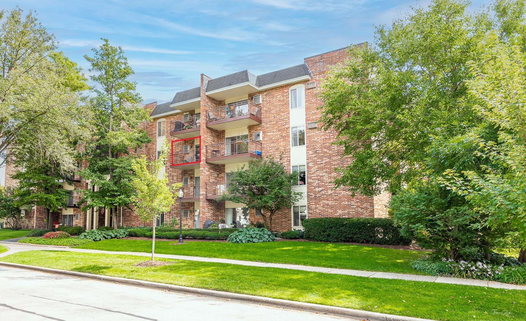 4900 Forest Avenue Unit: 308