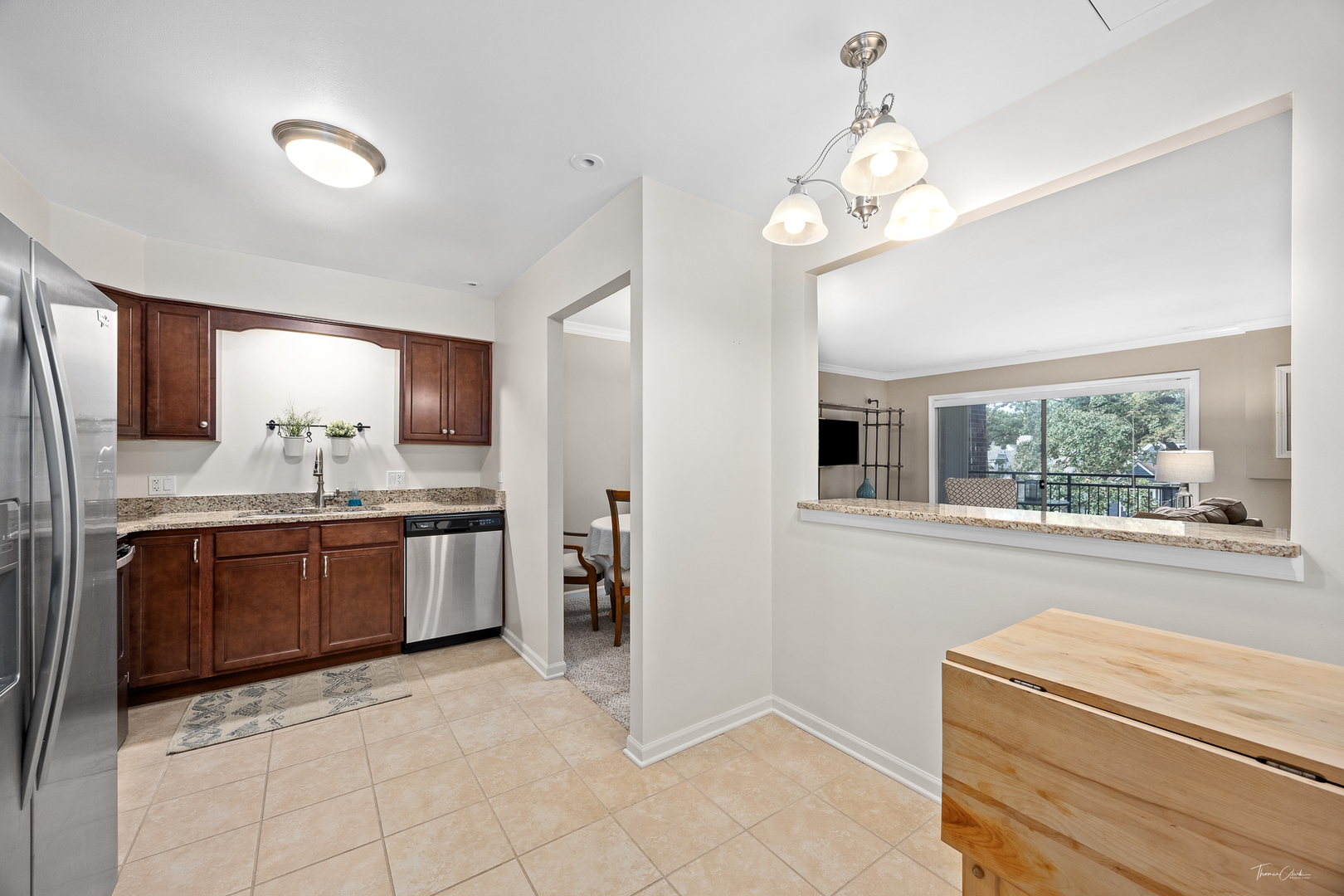 4900 Forest Avenue Unit: 308