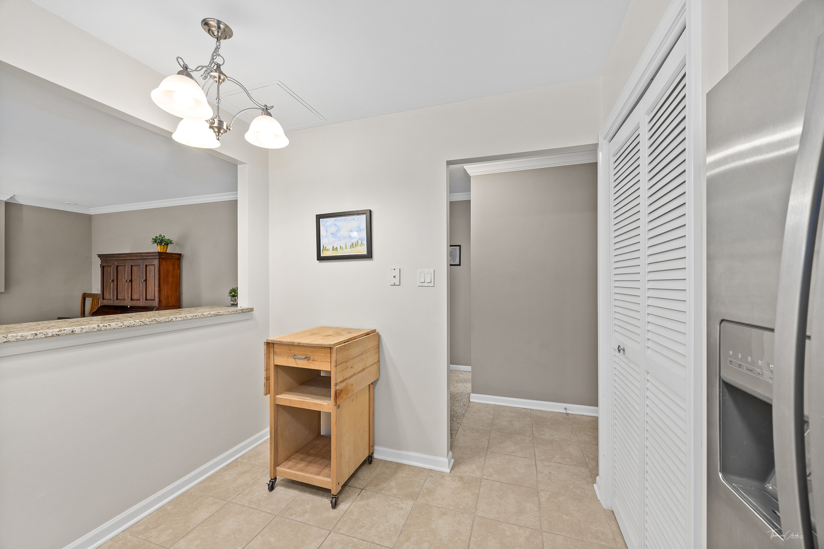 4900 Forest Avenue Unit: 308