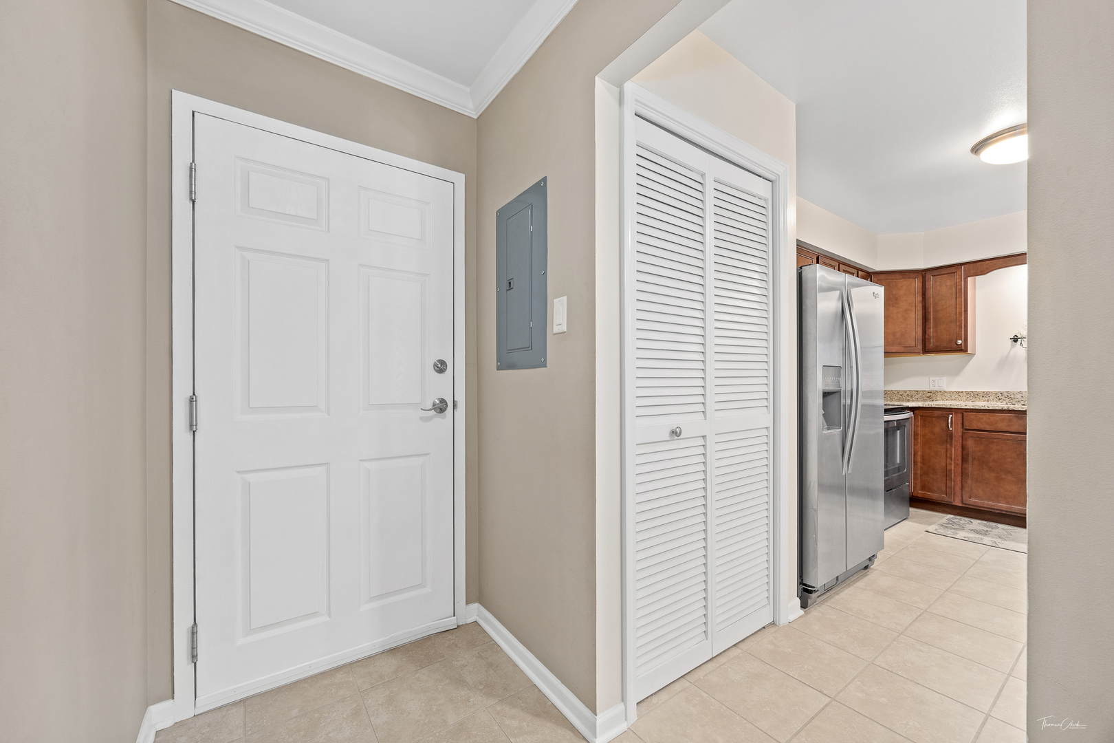 4900 Forest Avenue Unit: 308