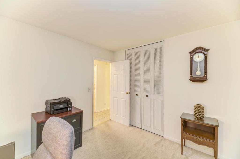2801 Mitchell Drive