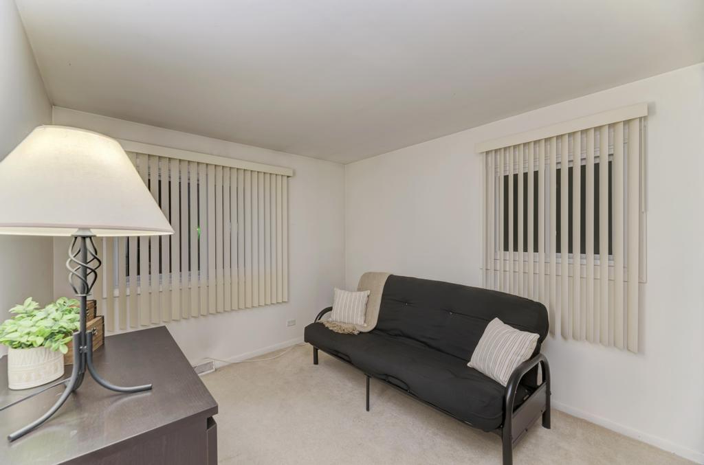 2801 Mitchell Drive