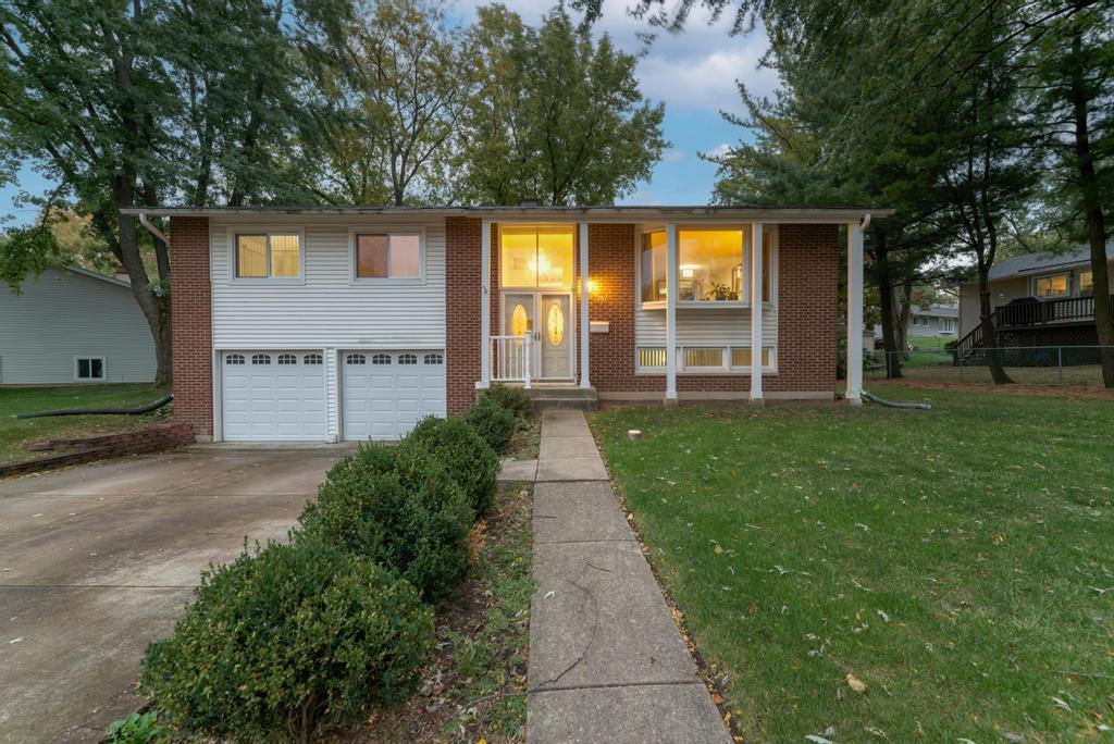 2801 Mitchell Drive