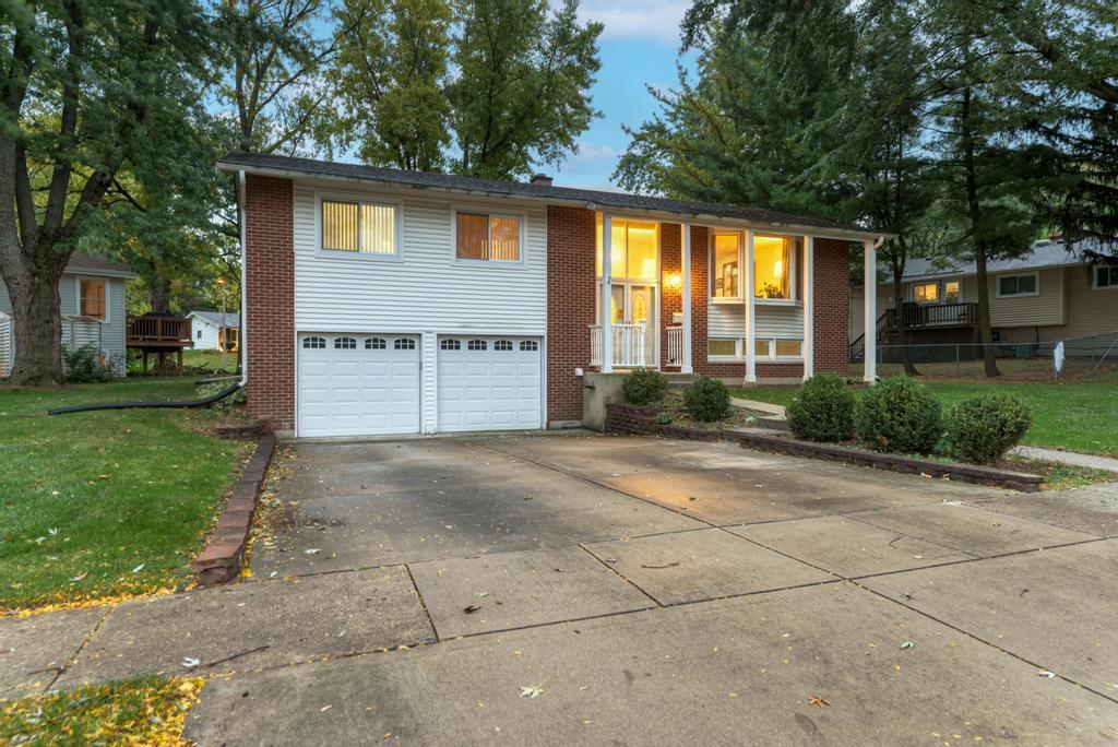 2801 Mitchell Drive