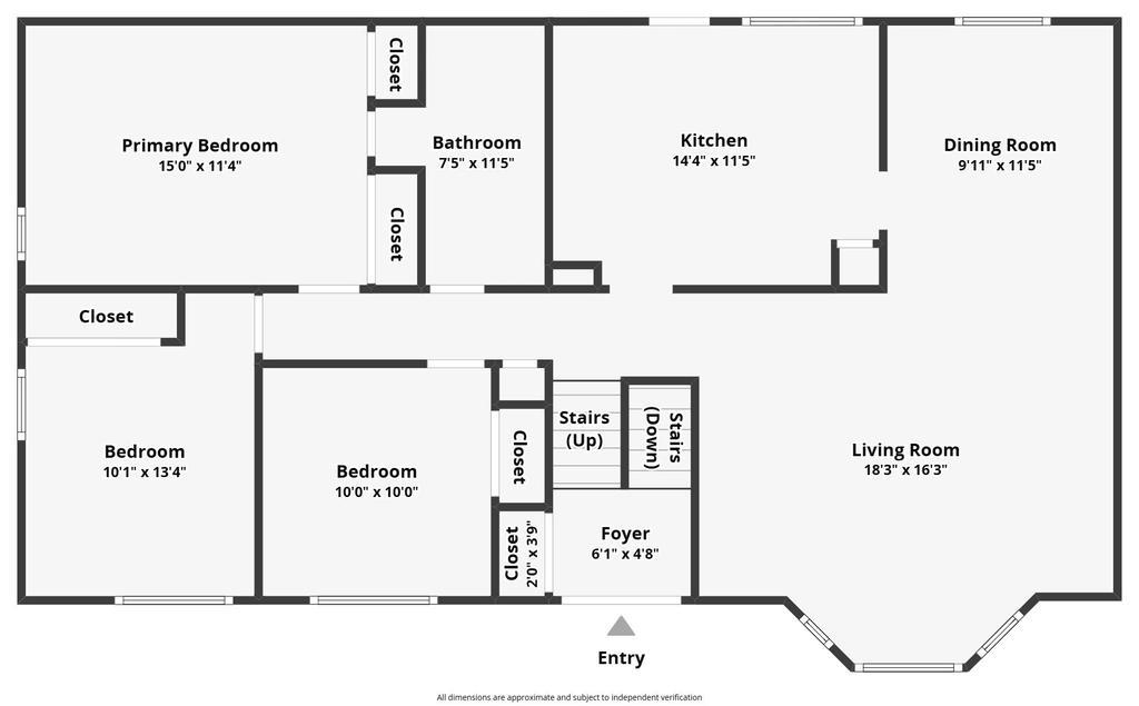2801 Mitchell Drive