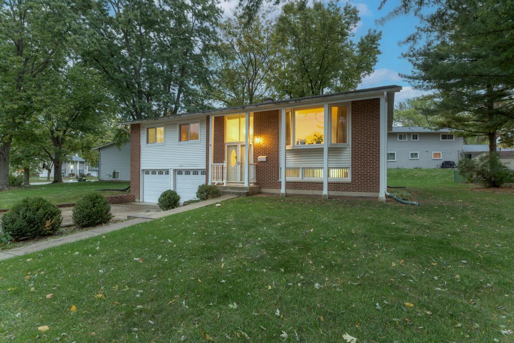 2801 Mitchell Drive