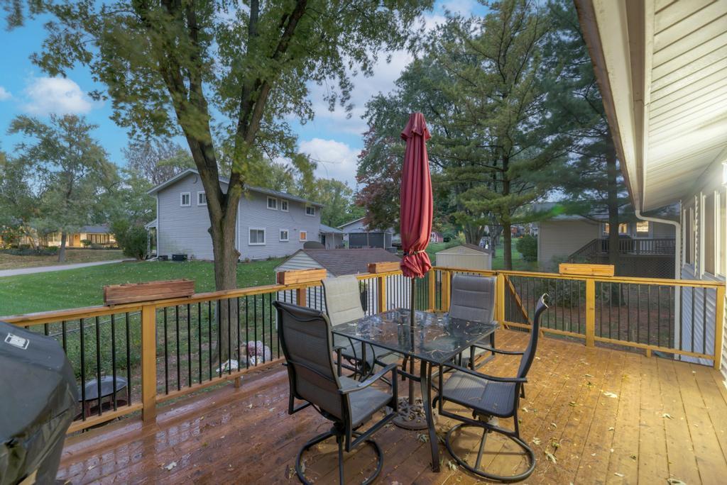 2801 Mitchell Drive
