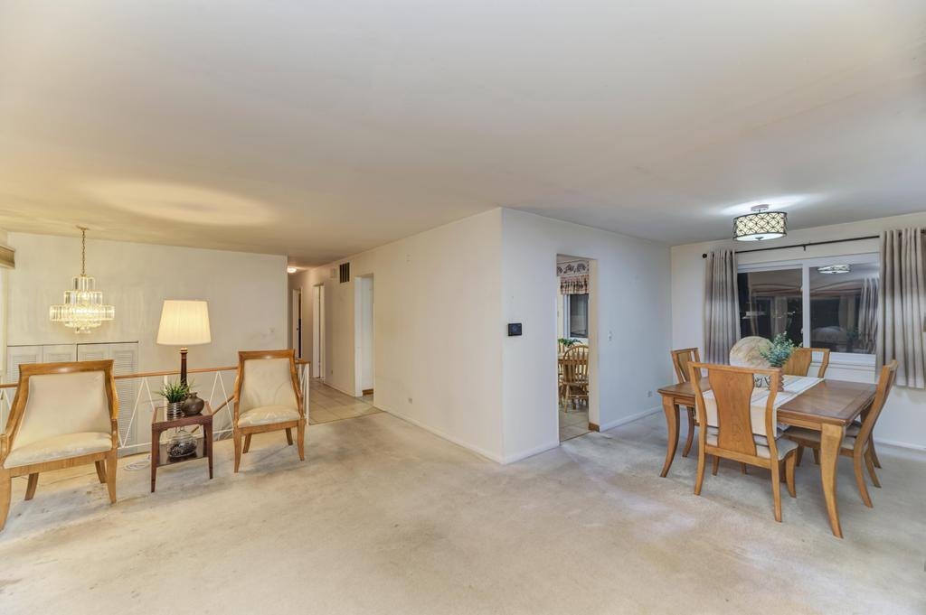 2801 Mitchell Drive