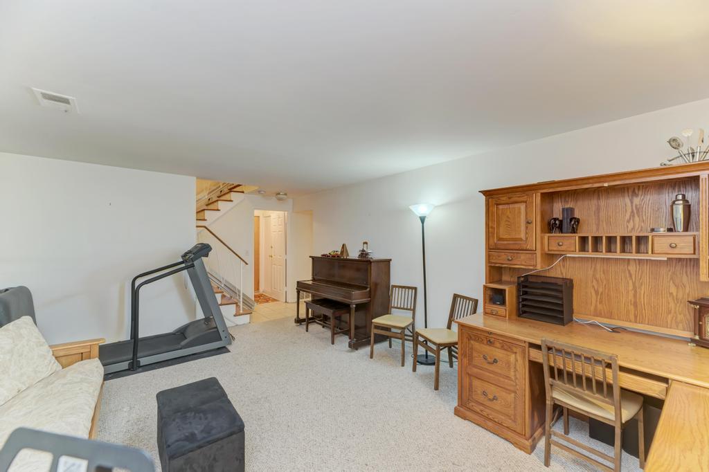 2801 Mitchell Drive