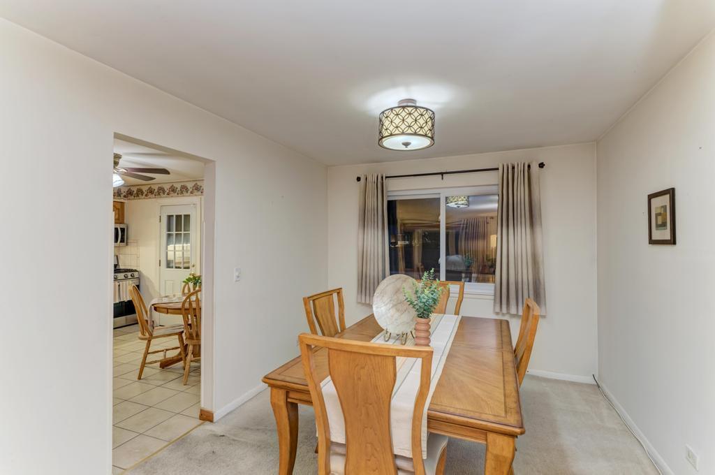 2801 Mitchell Drive