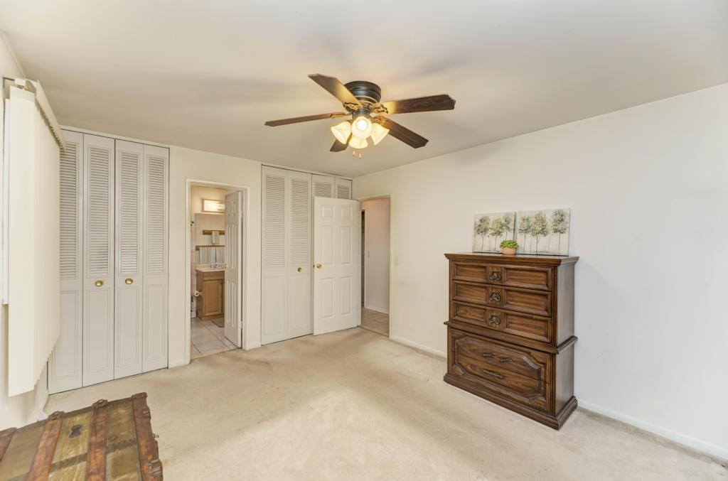 2801 Mitchell Drive