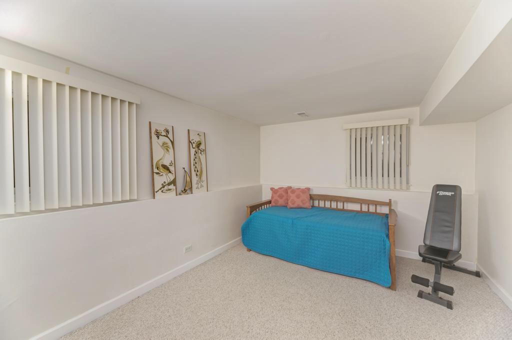2801 Mitchell Drive