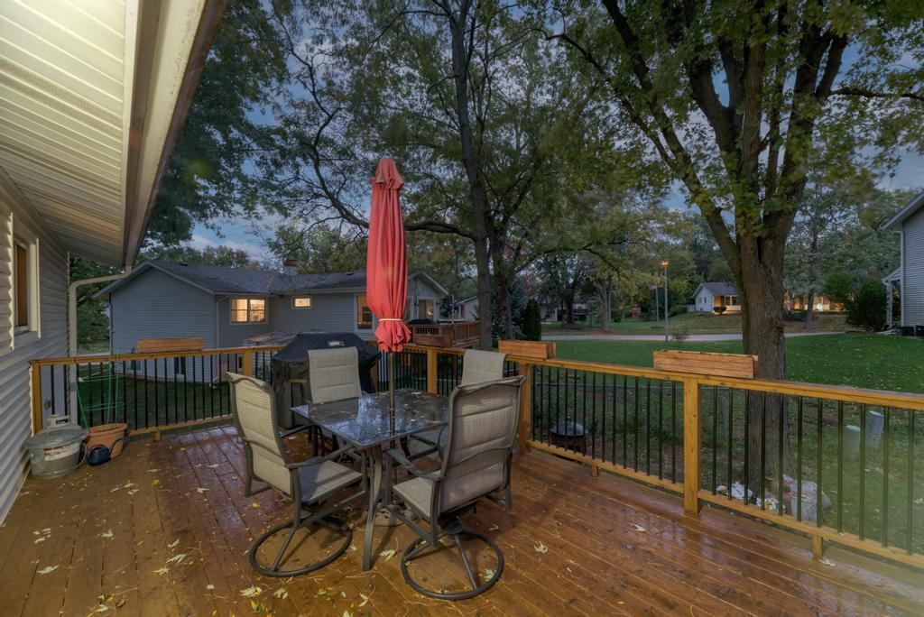 2801 Mitchell Drive