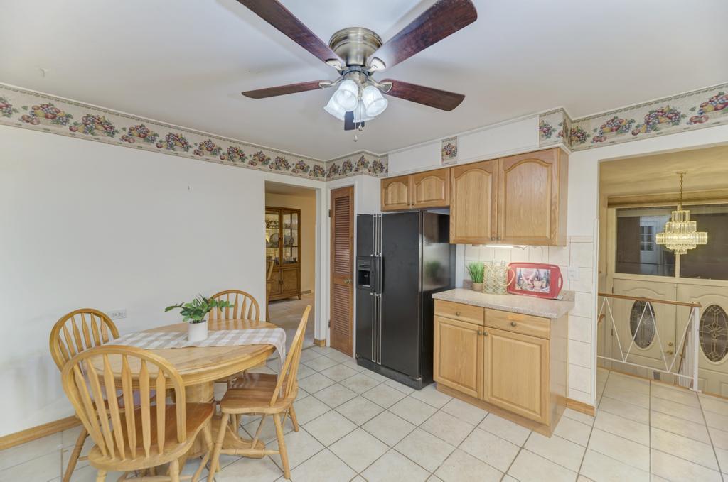 2801 Mitchell Drive