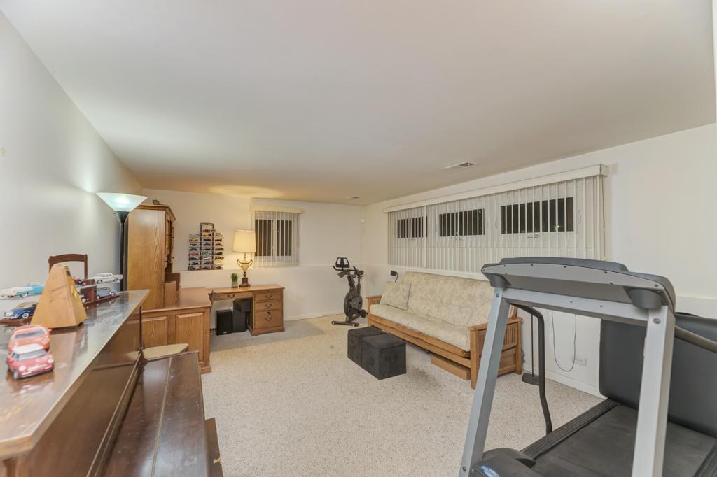 2801 Mitchell Drive