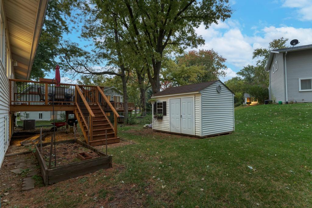 2801 Mitchell Drive