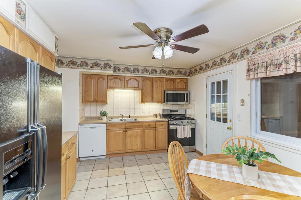2801 Mitchell Drive